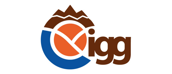 logo igg